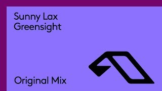 Sunny Lax - Greensight