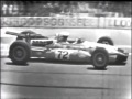 1966 Indy 500 Restart (Closed Circuit Telecast)