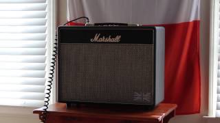 Marshall Class 5 Noise
