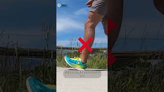 It's Okay to Heel-Strike Sometimes! Running Form and Technique Tips by Run Coach Sage Canaday