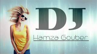 DJ Hamza Gouber Coming Song The New Party Mix 2016