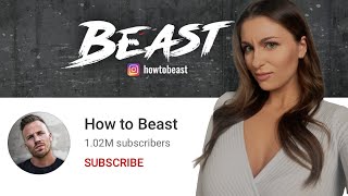 Reacting to HOW TO BEAST | 5 Tricks to Look More ALPHA (girls want this)