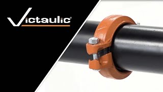 Victaulic Style 107v Rigid Coupling Installation Instru Doovi