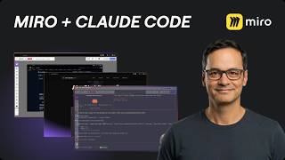 Miro MCP + Claude Code: Shipping Open Source Features with AI Agents