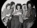 Mitch Mitchell ,Interview ,BBC Radio 9.9.1990