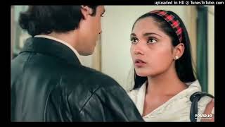 Dheere Dheere Se Meri Zindagi Mein Aanaa | 4K Video Song | Aashiqui | Rahul Roy, Anu Agrawal | Kumar