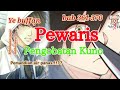 YE BUFAN || BERNARD(KEHIDUPAN SUPER MAHASISWA) CERITA NOVEL  PEWARIS PENGOBATAN KUNO BAB 361-370.