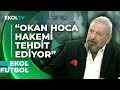 Metin Öztürk'ün Mourinho Açıklamalarına Erman Toroğlu'ndan Cevap! | Ekol Futbol