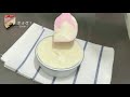 草莓芝士蛋糕 免烤 strawberry cheesecake no bake 颜值超高的简单甜点【baking with yingnan】【pumpkin’s baking】