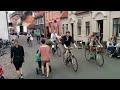 google serve aarhus denmark and cycling without age