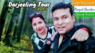 Rangbhang to Sitong, Nepal Border, Lepchajagat, Darjeeling Tour | Part-7, Darjeeling Tourist Guide