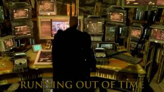 Batman: Arkham Origins - Unreleased Score - Running Out Of Time - Christopher Drake