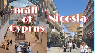 Nicosia||Lefkosia||Mall of Cyprus||trip2022