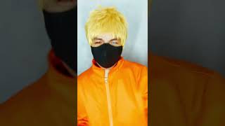 Omg i won 50/50 on raiden banner again lol #cosplay #fingerdance #genshinimpact #naruto0919plays