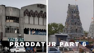 PRODDATUR STREETS PRODDATUR VIDEOS