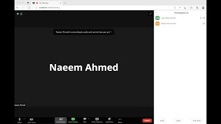 Angular with Zoom WebSDK Integration