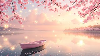 Healing Calm, Inner Peace & Inner Balance~Healing Meditation~Release All Blockages Meditation &Sl...