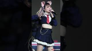 [Fancam Mickey Miruku] Another World - TH Comic Con 2022