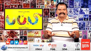 Puppy Movie Review | Yogi Babu | Varun | Samyuktha Hegde | Bayilvan Ranganathan
