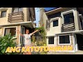 BAKIT IBEBENTA NA ANG BAGONG BAHAY? (HOUSE FOR SALE!)