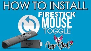 "How to Install Mouse Toggle" - Quickly Install Mouse Toggle on Firestick/Firetv