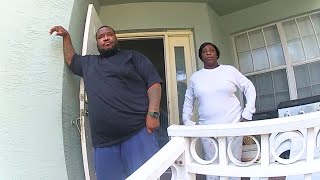 DCF Steps In After Children Arrive at School Visibly Harmed