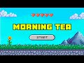 MORNING TEA - MUHAMMAD RAFI REZA AKBAR [XI TB 1]