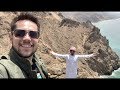 I CROSSED THE BORDER INTO YEMEN (not what I expected) | RS101 Daily Vlog