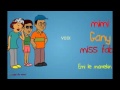 Les way de mimi