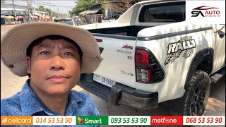 #មកលំអិតផែនឡាន 3គ្រឿងស្តុកថ្មី ជូនបងប្អូនទាំងអស់គ្នា!🙏🇰🇭