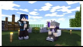 【Minecraft】Bangun Base bersama @reqi_kun