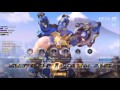 【6tan】20170416 overwatch pt2