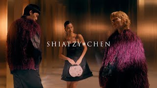 【SHIATZY CHEN 夏姿・陳 AW2023秋冬系列 正式上市】