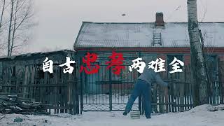 不二DoubleD《回家过年》Lyric Short Video #文艺复兴 #东北说唱 #中文饶舌 #华语嘻哈 #DBC东北岸 @DongBeiCoast