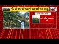 live rain in summer હોળી પહેલા કમોસમી વરસાદનો કેર holi 2023 gujarat weather update news18