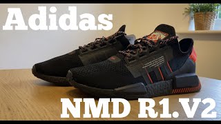 Adidas NMD R1.V2 another one!