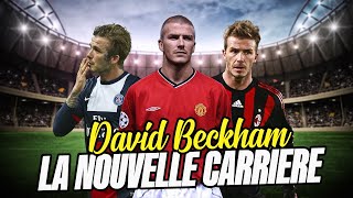 FIFA 20 | LA NOUVELLE CARRIÈRE DE DAVID BECKHAM !