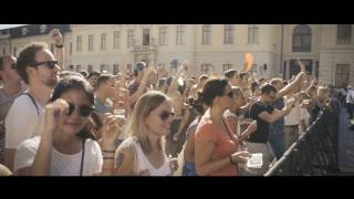 Electrique Baroque Festival 2016 // Official Aftermovie