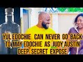 who is behind Judy Austin spiritual power deep secret expose....