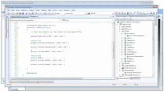 PLINQO - Customization & Refactoring