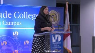 Spring 2017 Adjunct Teaching & Learning Conference