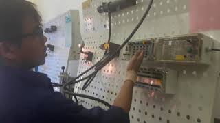 Lab 3 Electro Hydraulics