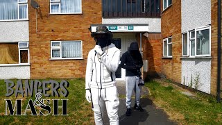 #Wolverhampton K1 - Bangers \u0026 Mash | Outchea TV