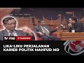 [FULL] Lika-liku Perjalanan Karier Politik Mahfud MD | E-Talkshow tvOne