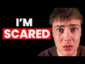 Crypto Has Me TERRIFIED, And You Should Be Too! [Not What You Think]