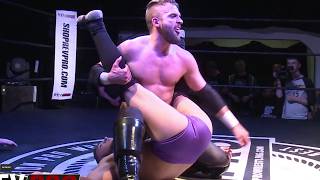MALE WESTLERS SQUASHED IN THE RING-THE BEST OF THE JOBBERS .NEW VIDEO