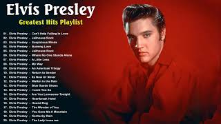 Elvis presley Greatest hits Playlist Full Album 💚💚 Best Songs Of Elvis Presley