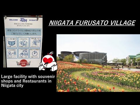 "Niigata Furusato Village" ～Measure Of Facilities In Niigata To Prevent ...