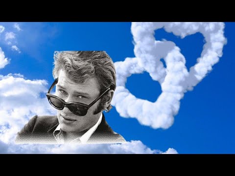 Johnny Hallyday - Tes Tendres Années - YouTube