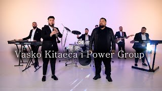 Vasko Kitaeca Ft Power Group - Sar Yabandjie 2025 // Васко Китаеца и Пауър Груп - Сар Ябанджие 2025